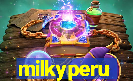 milkyperu