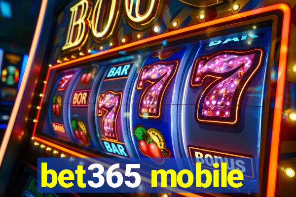 bet365 mobile