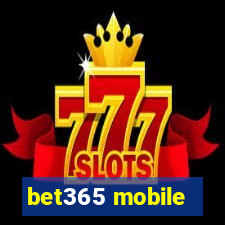 bet365 mobile