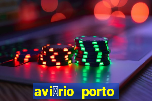 avi谩rio porto alegre zona sul