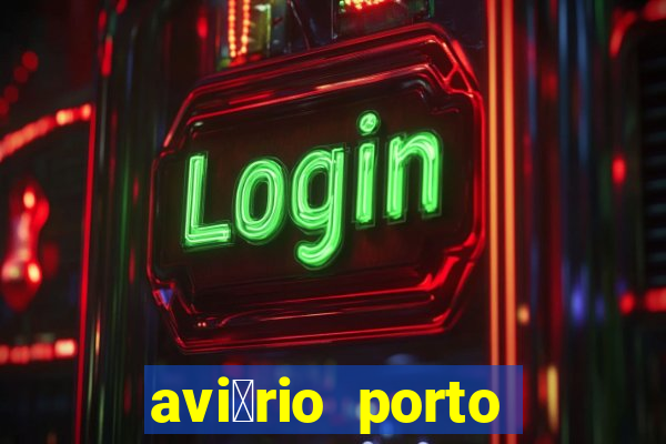 avi谩rio porto alegre zona sul