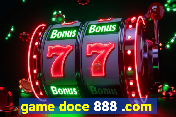 game doce 888 .com