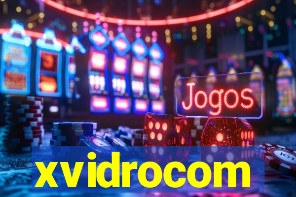 xvidrocom