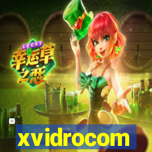 xvidrocom