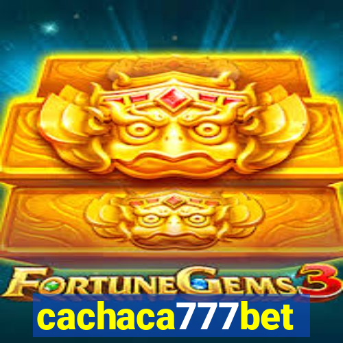 cachaca777bet