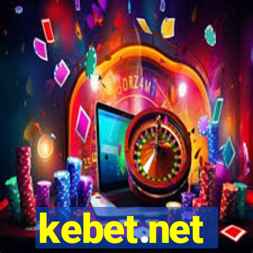 kebet.net