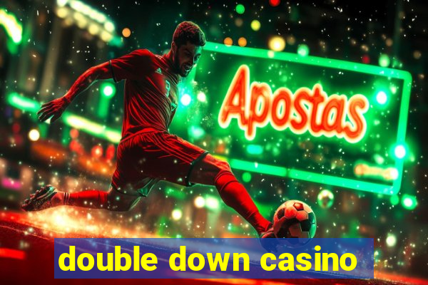 double down casino