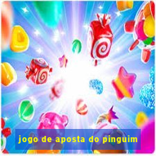 jogo de aposta do pinguim