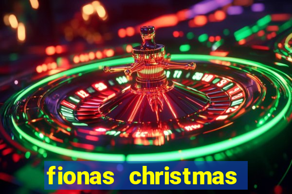 fionas christmas fortune slot free play