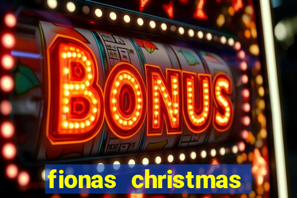 fionas christmas fortune slot free play