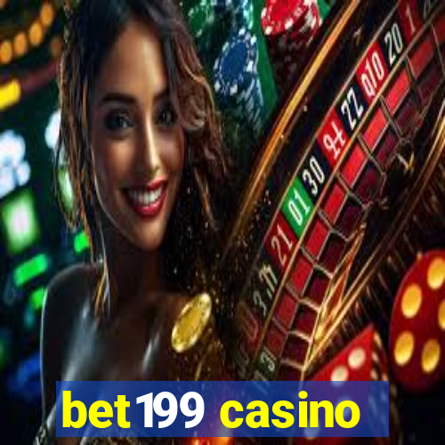 bet199 casino