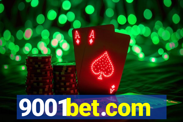 9001bet.com