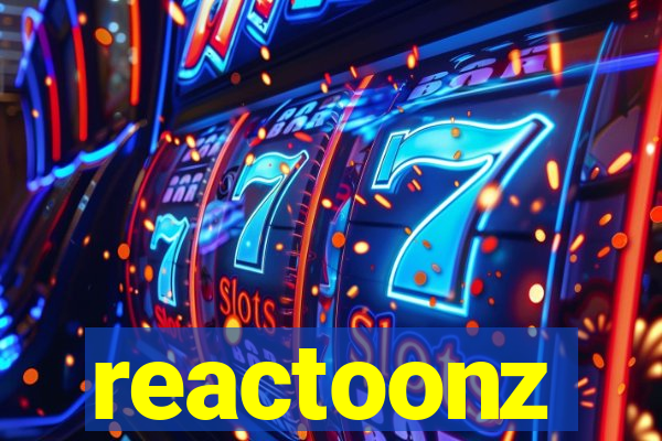 reactoonz