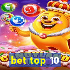 bet top 10