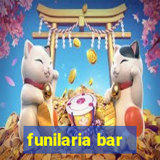 funilaria bar