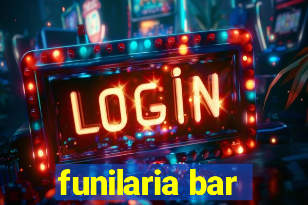 funilaria bar