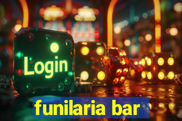 funilaria bar