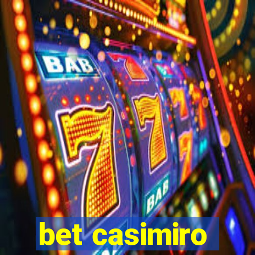 bet casimiro