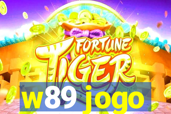 w89 jogo