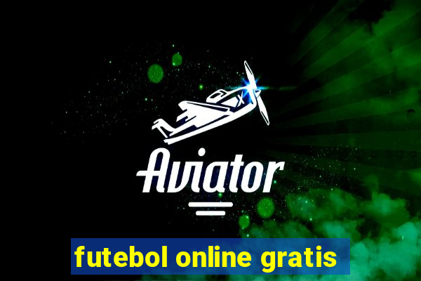 futebol online gratis