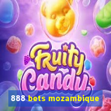 888 bets mozambique