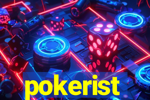 pokerist