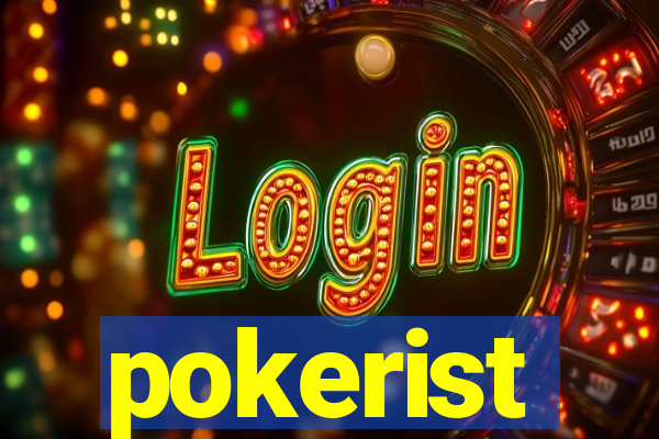 pokerist