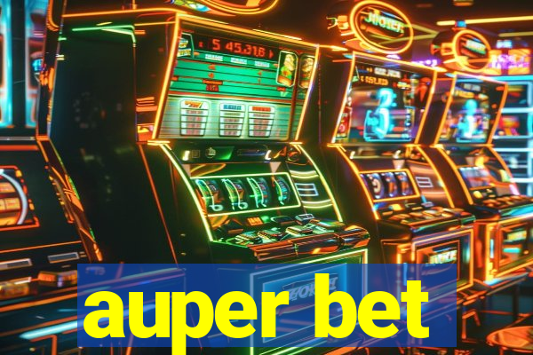 auper bet