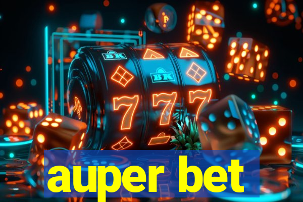 auper bet