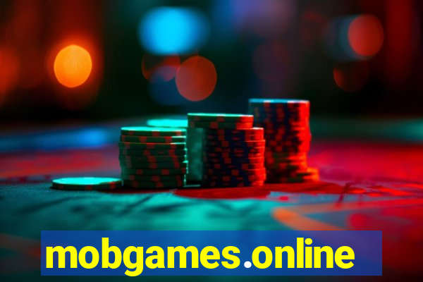 mobgames.online