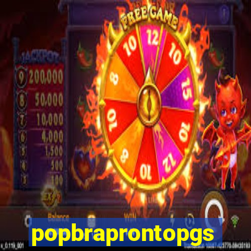 popbraprontopgsoftgames