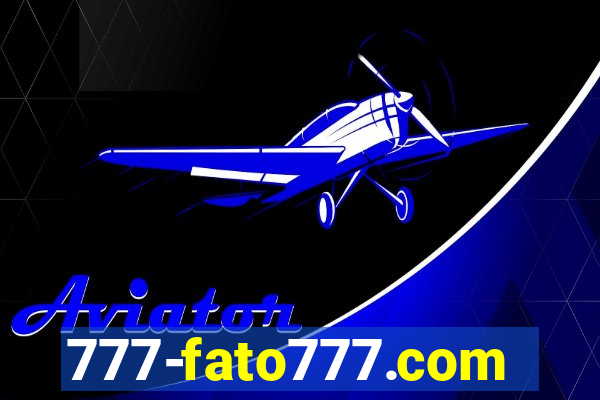 777-fato777.com