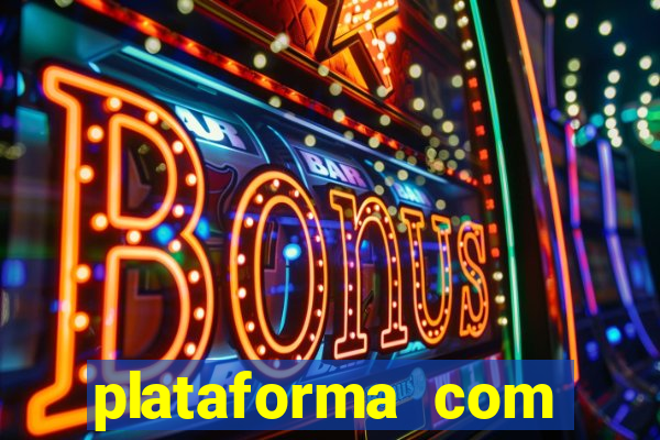 plataforma com rodadas gr谩tis