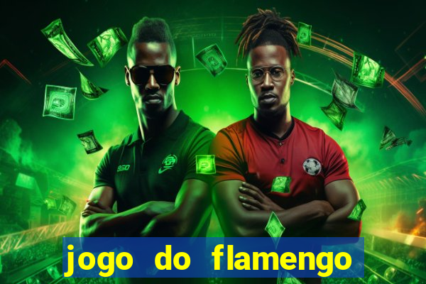 jogo do flamengo na globoplay