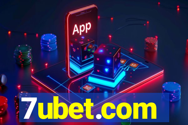 7ubet.com