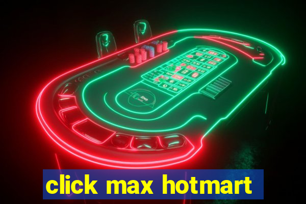 click max hotmart