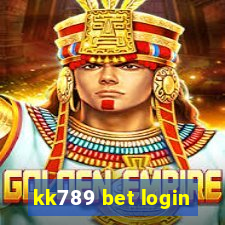 kk789 bet login