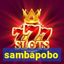 sambapobo