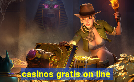 casinos gratis on line