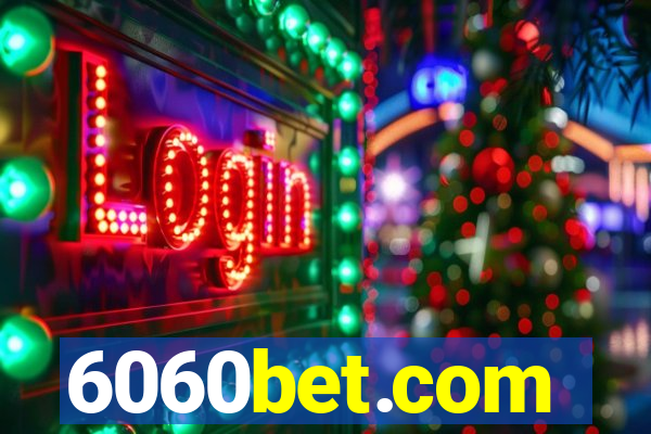 6060bet.com