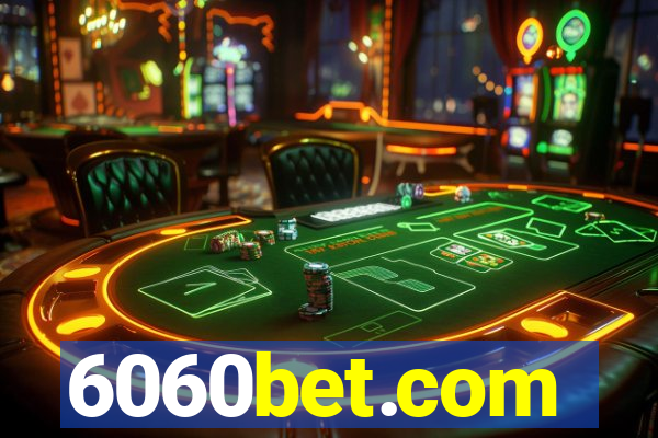 6060bet.com