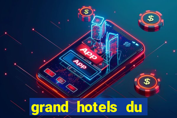 grand hotels du casino de dieppe