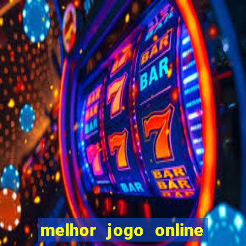 melhor jogo online para ganhar dinheiro