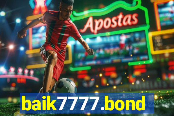 baik7777.bond