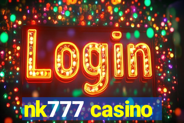 nk777 casino