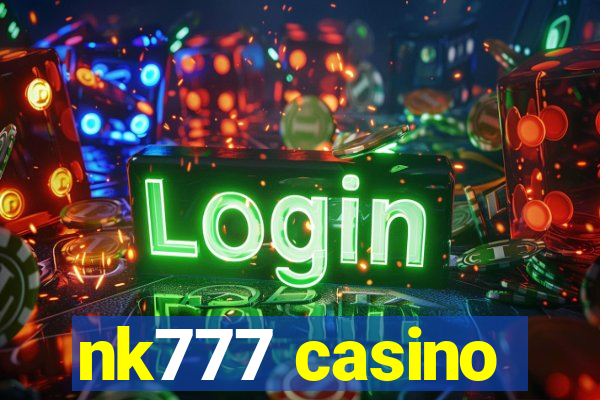 nk777 casino