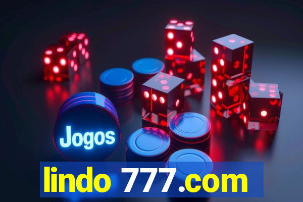 lindo 777.com