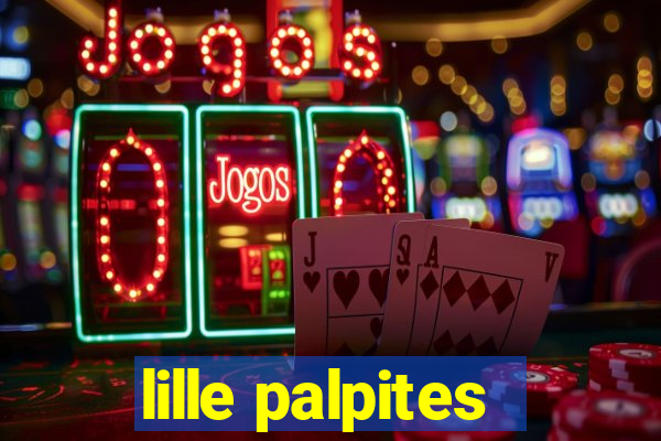 lille palpites