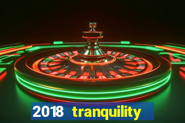 2018 tranquility base hotel & casino