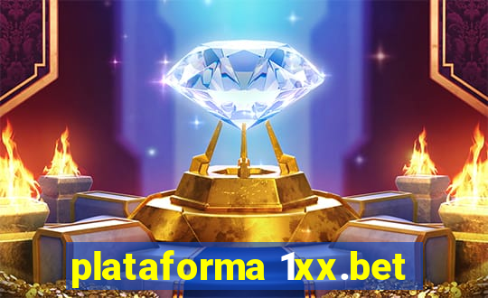 plataforma 1xx.bet